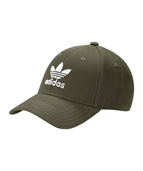 adidas trefoil cap grün|adidas originals trefoil cap black.